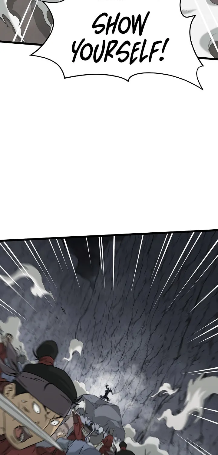 Read Murim Login chapter 52 image 21 on Lezhin