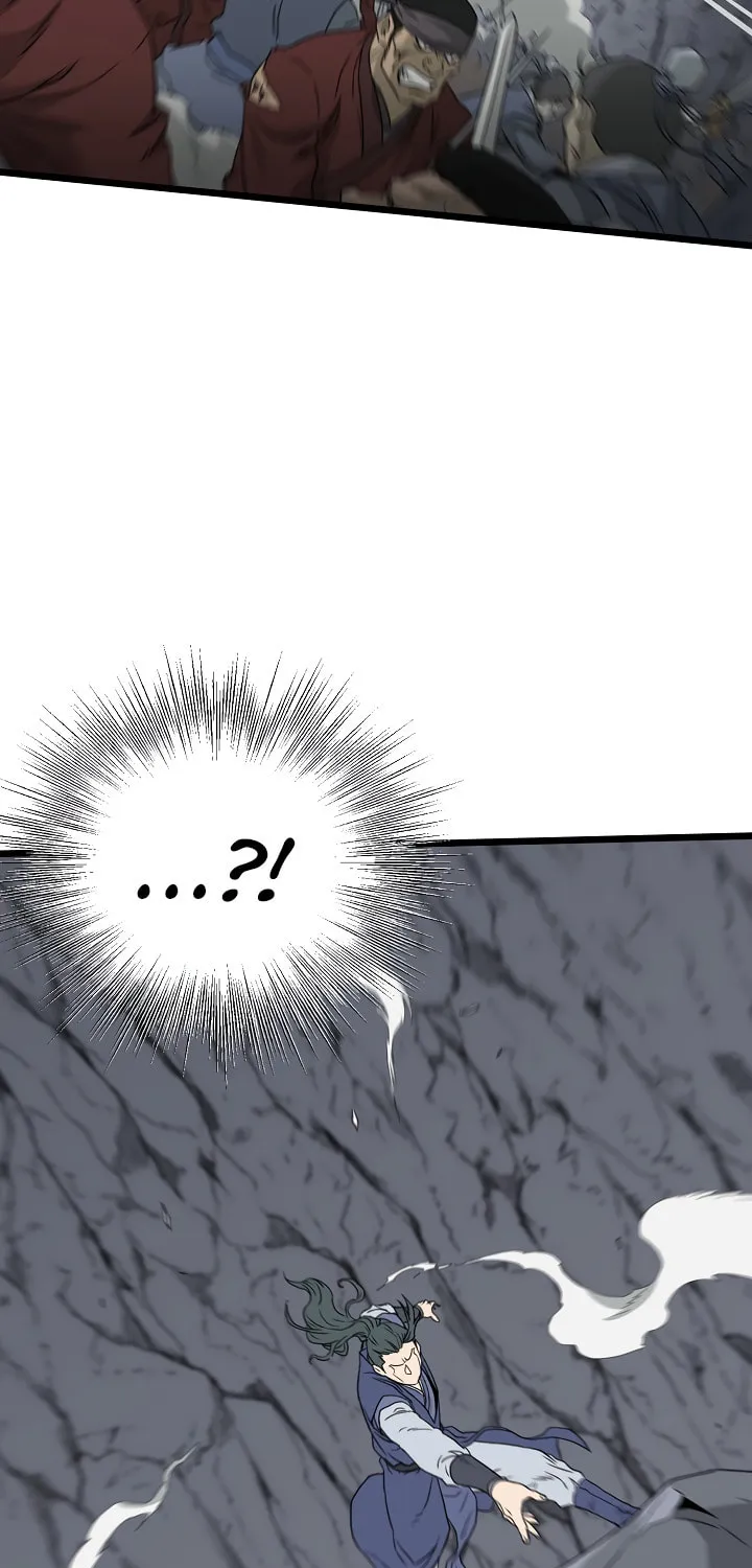 Read Murim Login chapter 52 image 22 on Lezhin