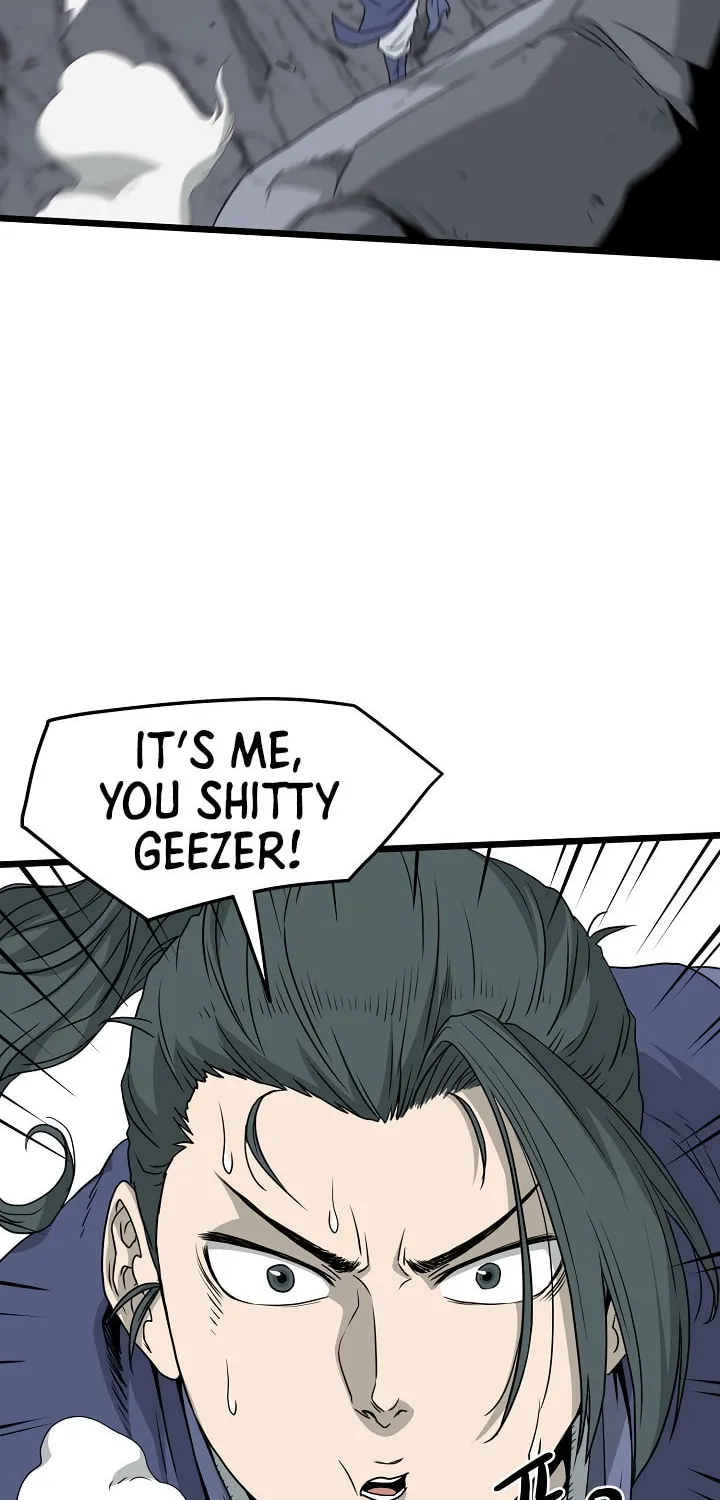 Read Murim Login chapter 52 image 23 on Lezhin
