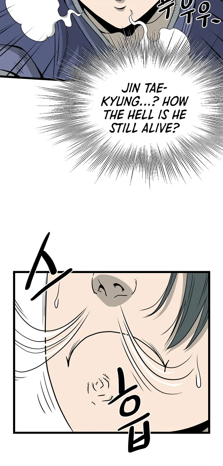 Read Murim Login chapter 52 image 24 on Lezhin