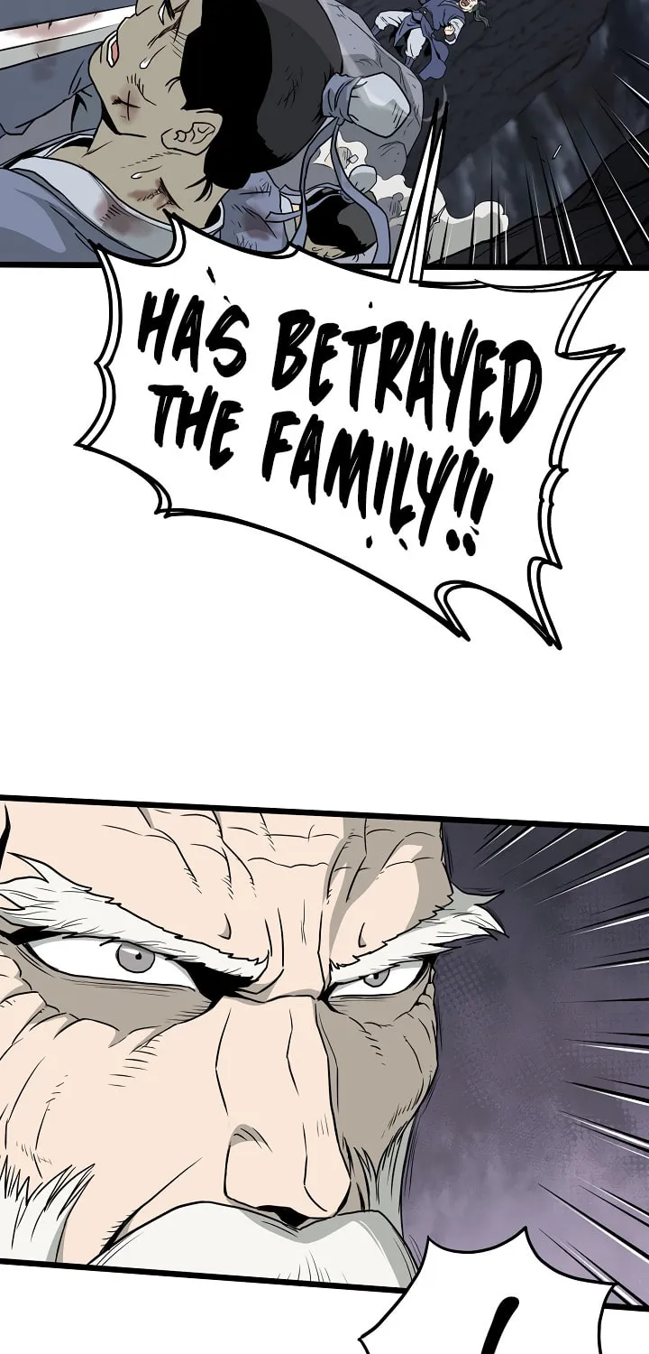 Read Murim Login chapter 52 image 26 on Lezhin