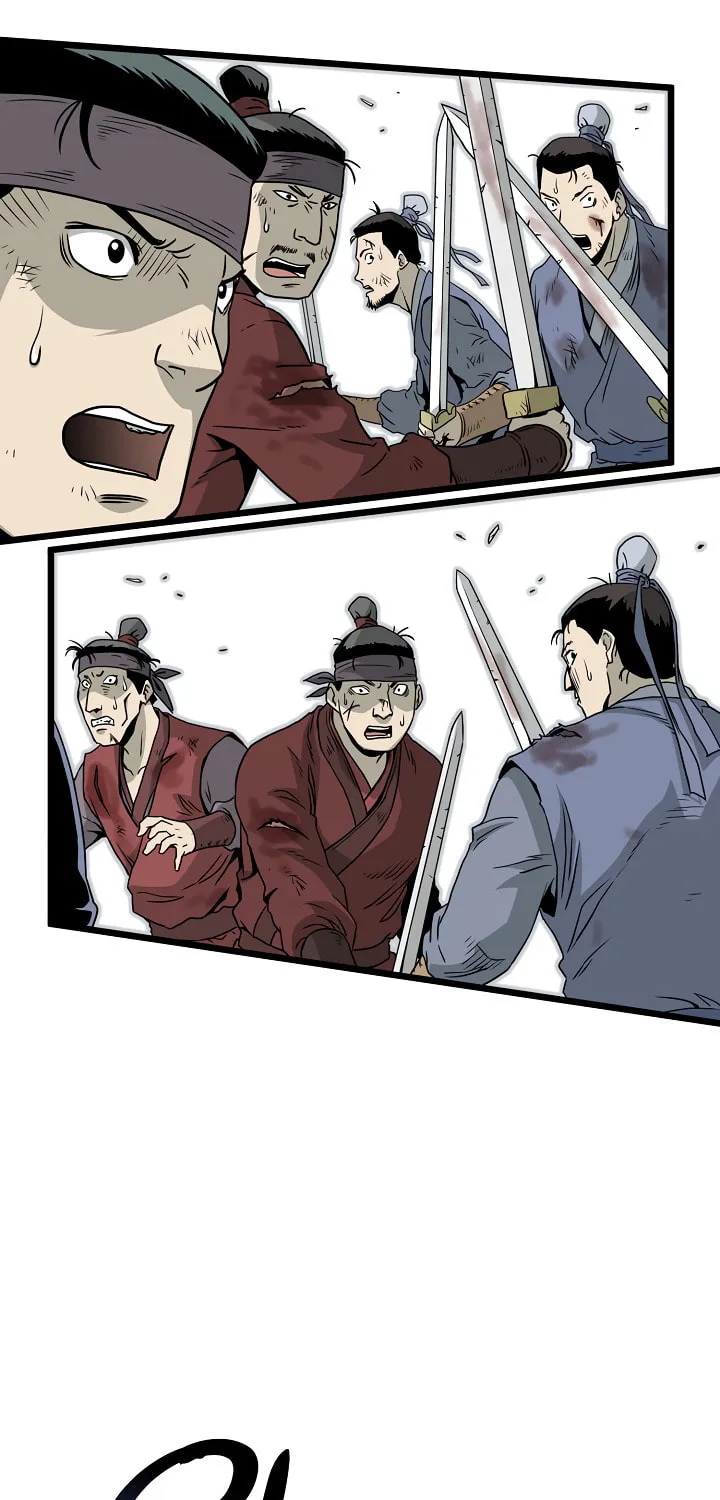Read Murim Login chapter 52 image 3 on Lezhin