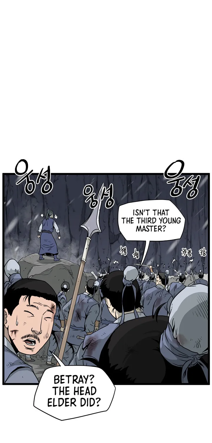 Read Murim Login chapter 52 image 30 on Lezhin
