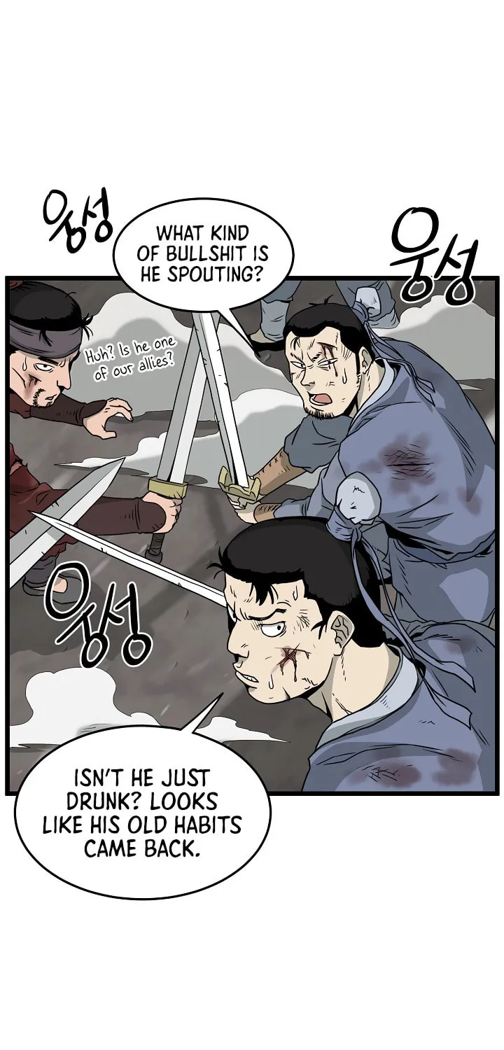 Read Murim Login chapter 52 image 31 on Lezhin