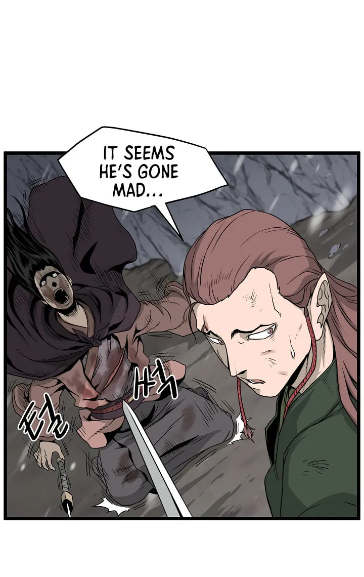 Read Murim Login chapter 52 image 33 on Lezhin