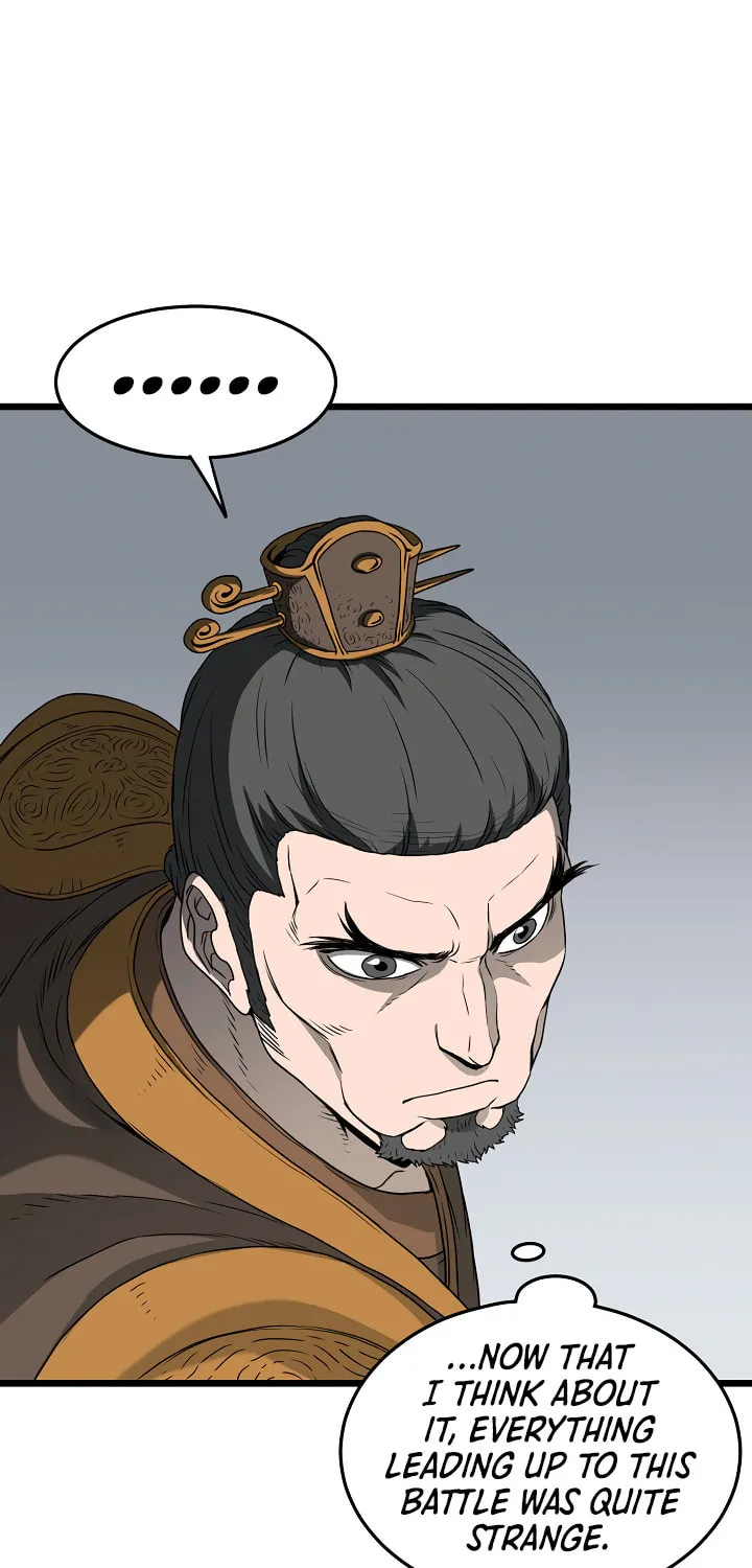 Read Murim Login chapter 52 image 36 on Lezhin