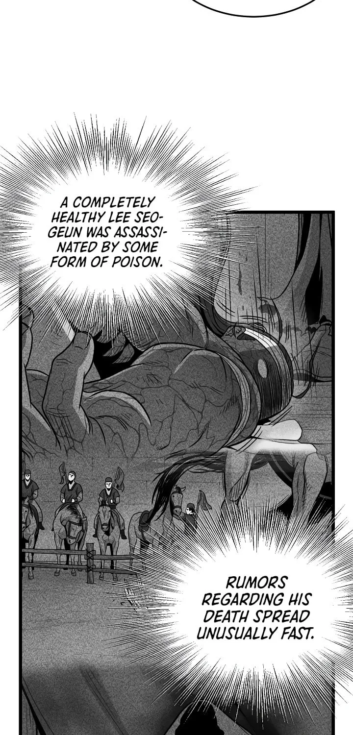 Read Murim Login chapter 52 image 37 on Lezhin