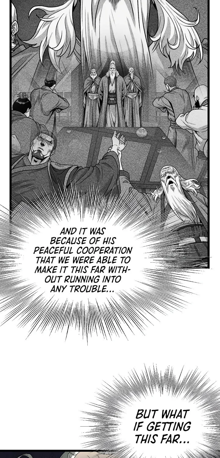 Read Murim Login chapter 52 image 39 on Lezhin