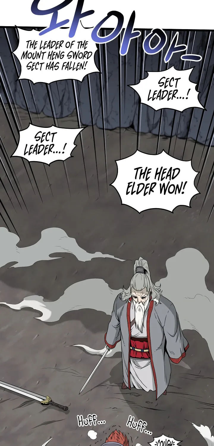 Read Murim Login chapter 52 image 4 on Lezhin