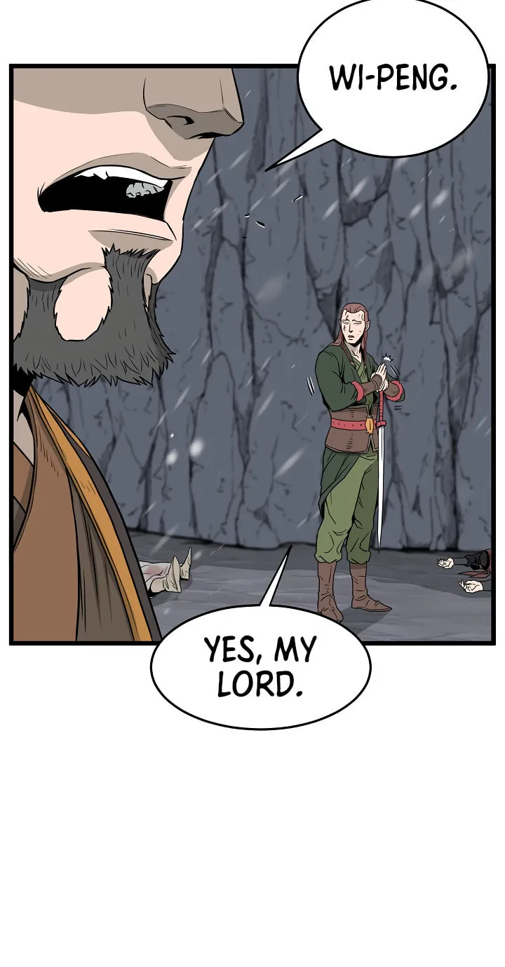 Read Murim Login chapter 52 image 41 on Lezhin