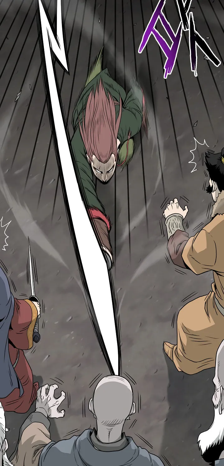 Read Murim Login chapter 52 image 46 on Lezhin