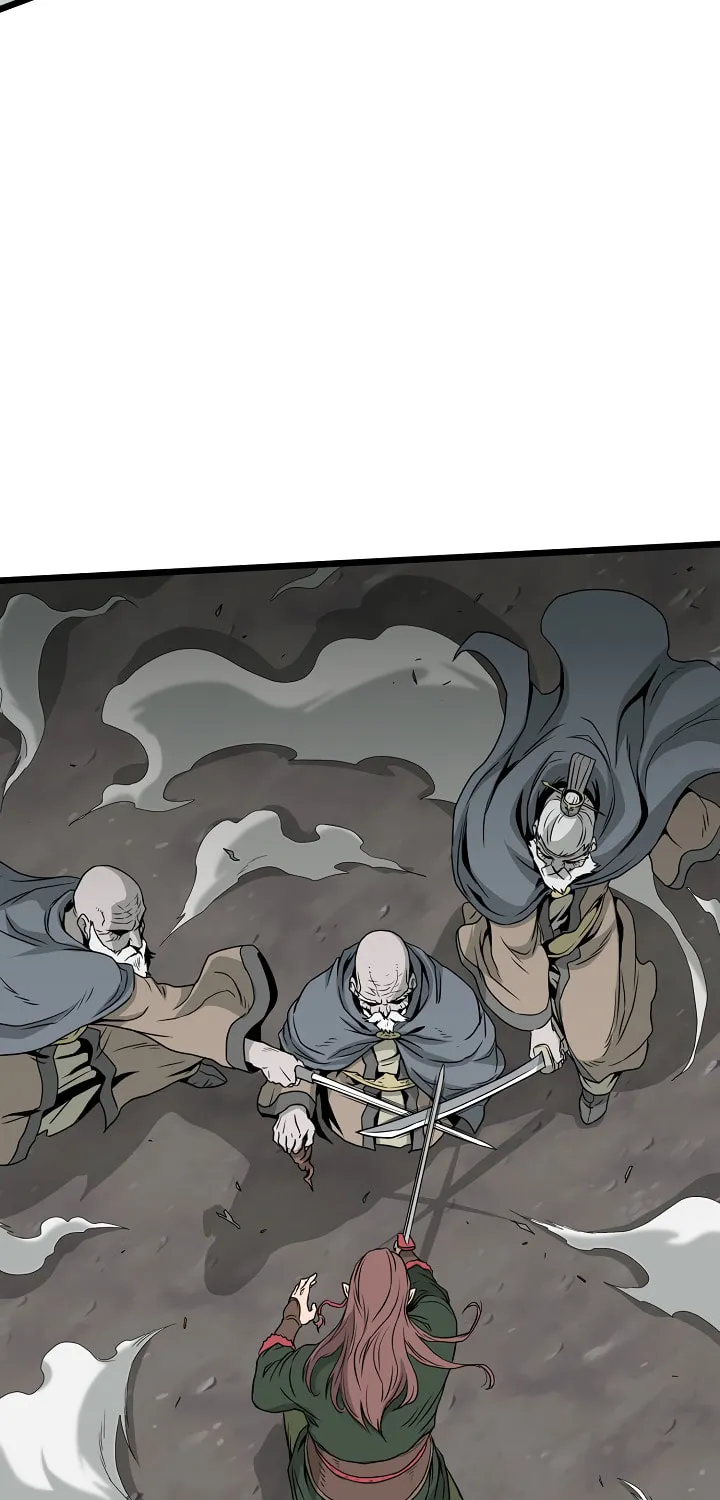 Read Murim Login chapter 52 image 48 on Lezhin