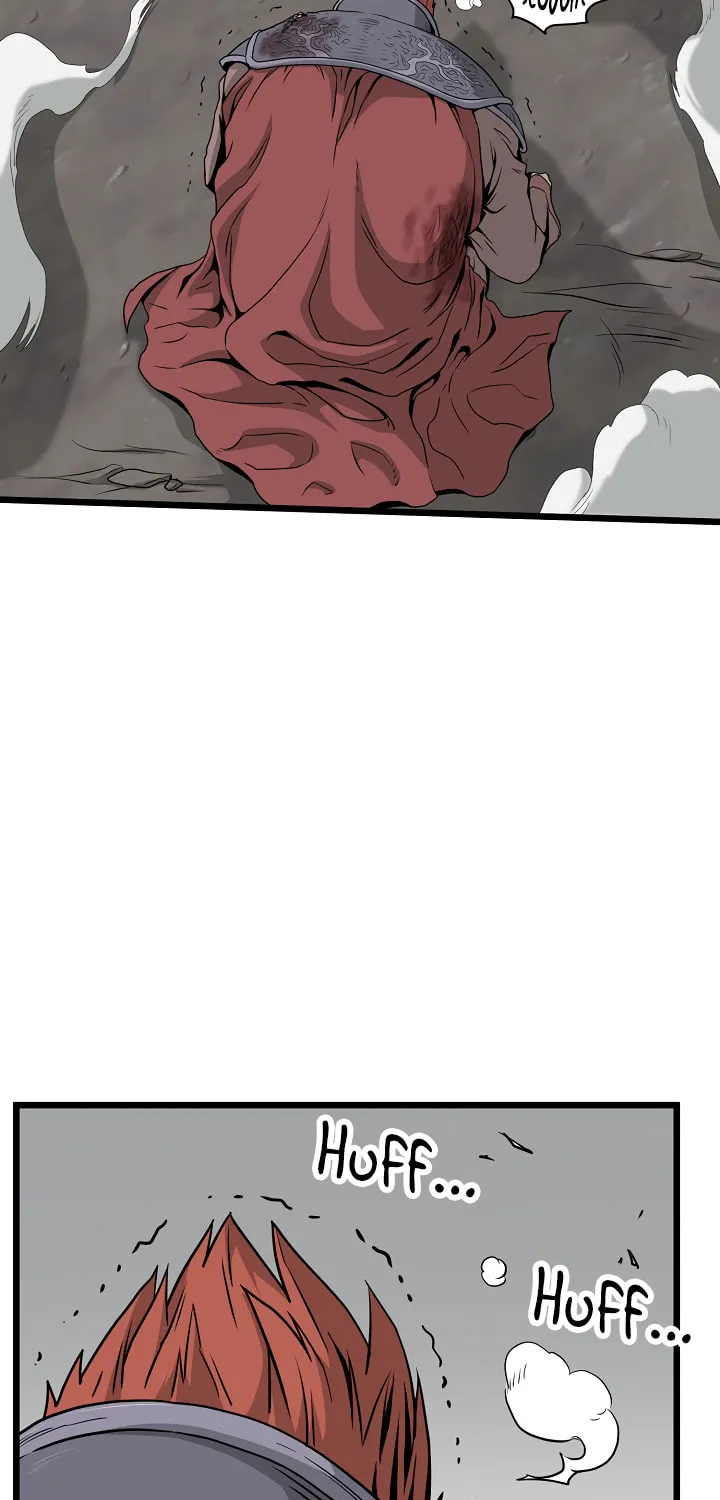 Read Murim Login chapter 52 image 5 on Lezhin