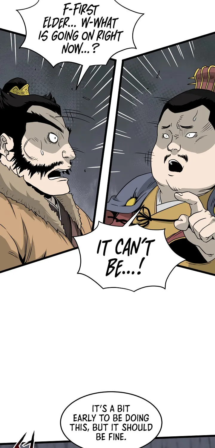 Read Murim Login chapter 52 image 54 on Lezhin