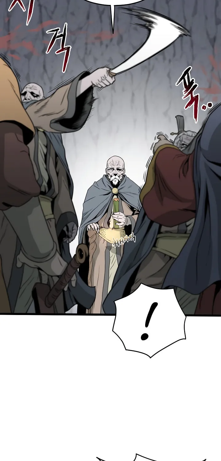 Read Murim Login chapter 52 image 55 on Lezhin