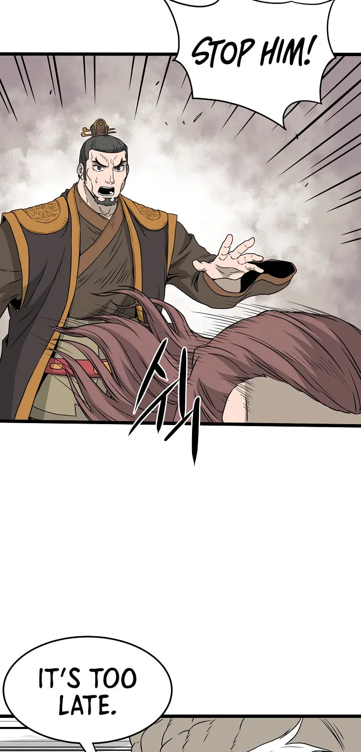 Read Murim Login chapter 52 image 56 on Lezhin