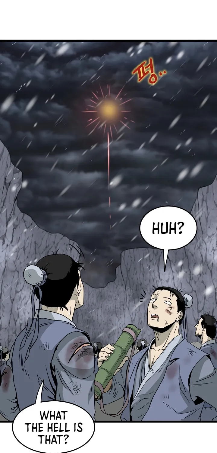 Read Murim Login chapter 52 image 59 on Lezhin