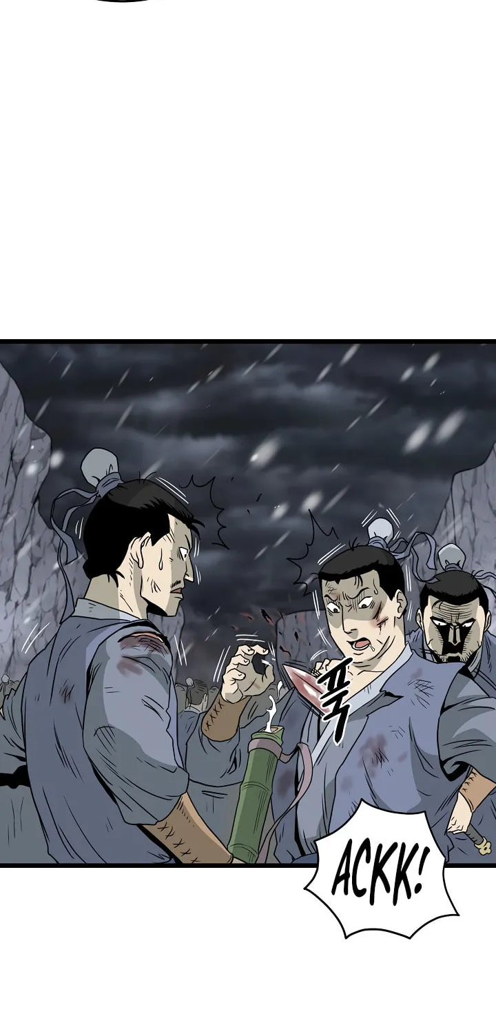 Read Murim Login chapter 52 image 60 on Lezhin