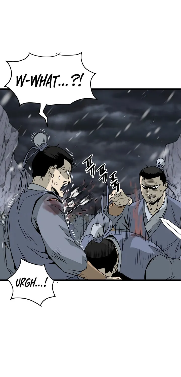 Read Murim Login chapter 52 image 61 on Lezhin