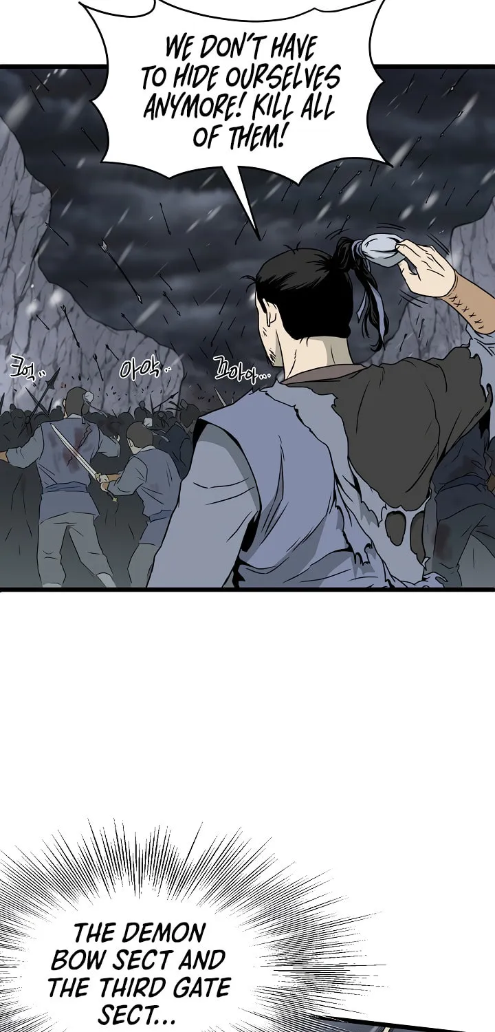 Read Murim Login chapter 52 image 63 on Lezhin