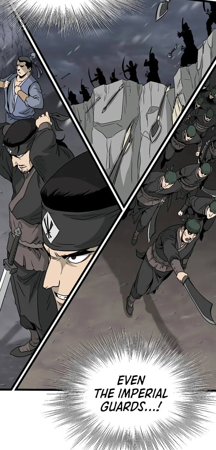 Read Murim Login chapter 52 image 64 on Lezhin