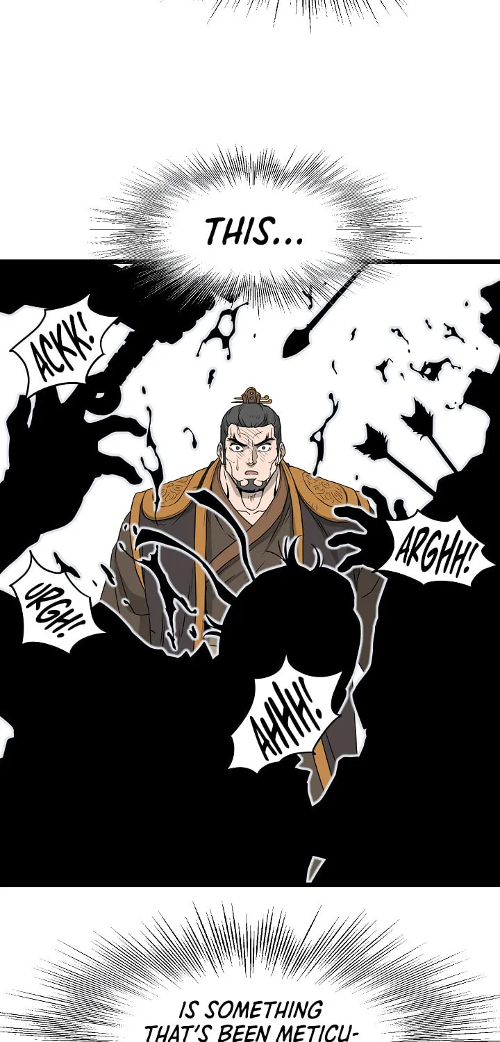 Read Murim Login chapter 52 image 65 on Lezhin