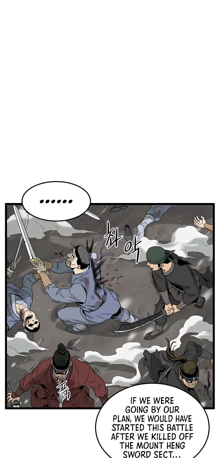 Read Murim Login chapter 52 image 67 on Lezhin