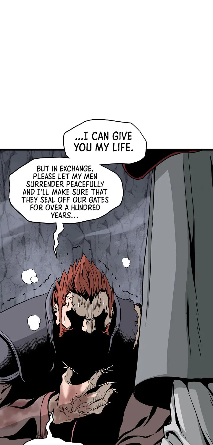 Read Murim Login chapter 52 image 7 on Lezhin