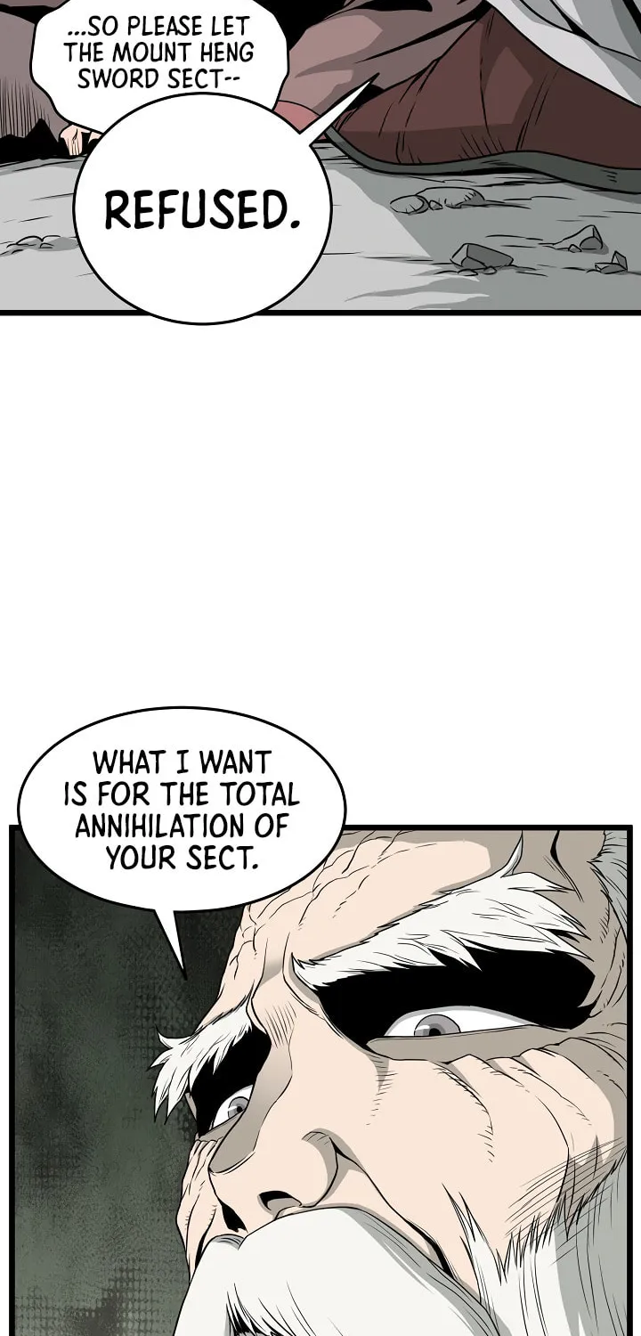 Read Murim Login chapter 52 image 8 on Lezhin