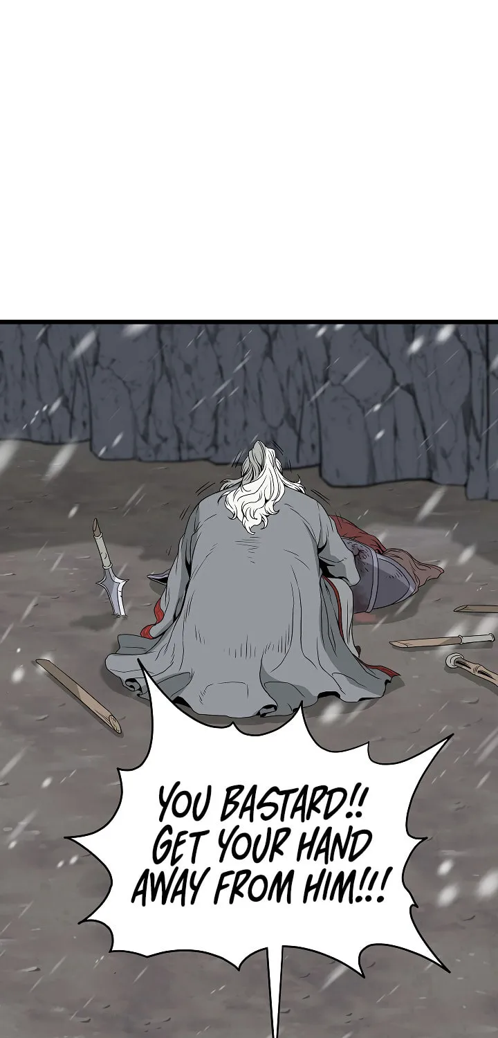 Read Murim Login chapter 53 image 1 on Lezhin