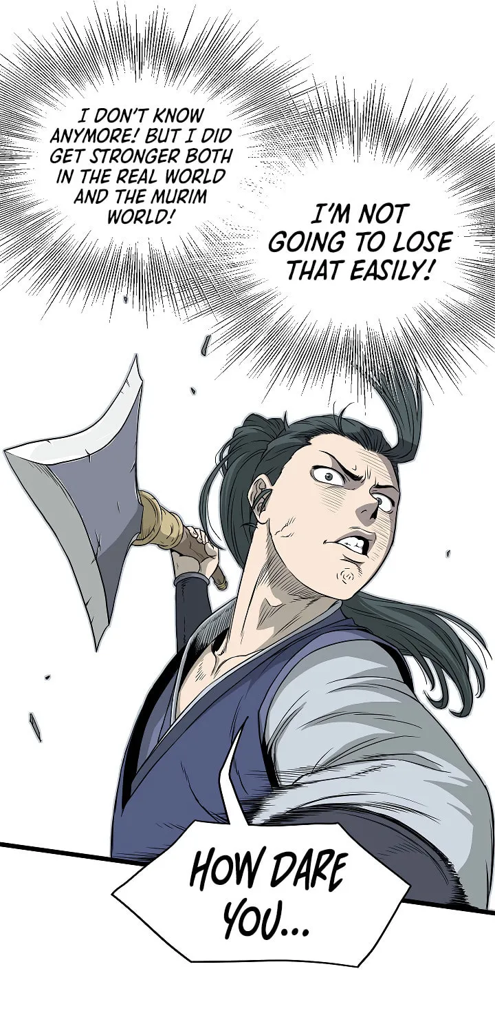 Read Murim Login chapter 53 image 10 on Lezhin