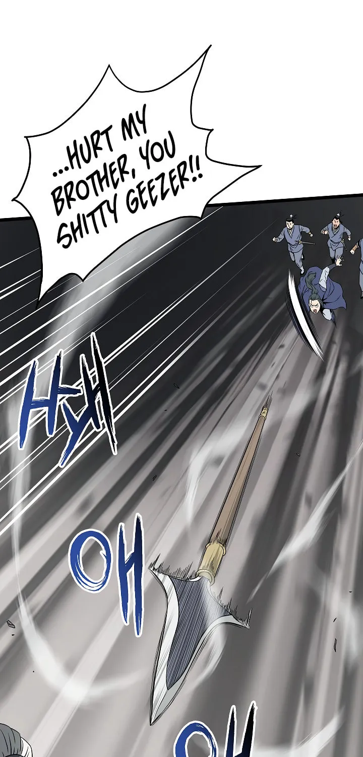 Read Murim Login chapter 53 image 11 on Lezhin