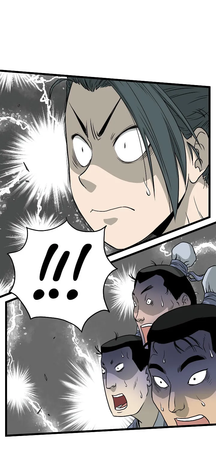 Read Murim Login chapter 53 image 15 on Lezhin