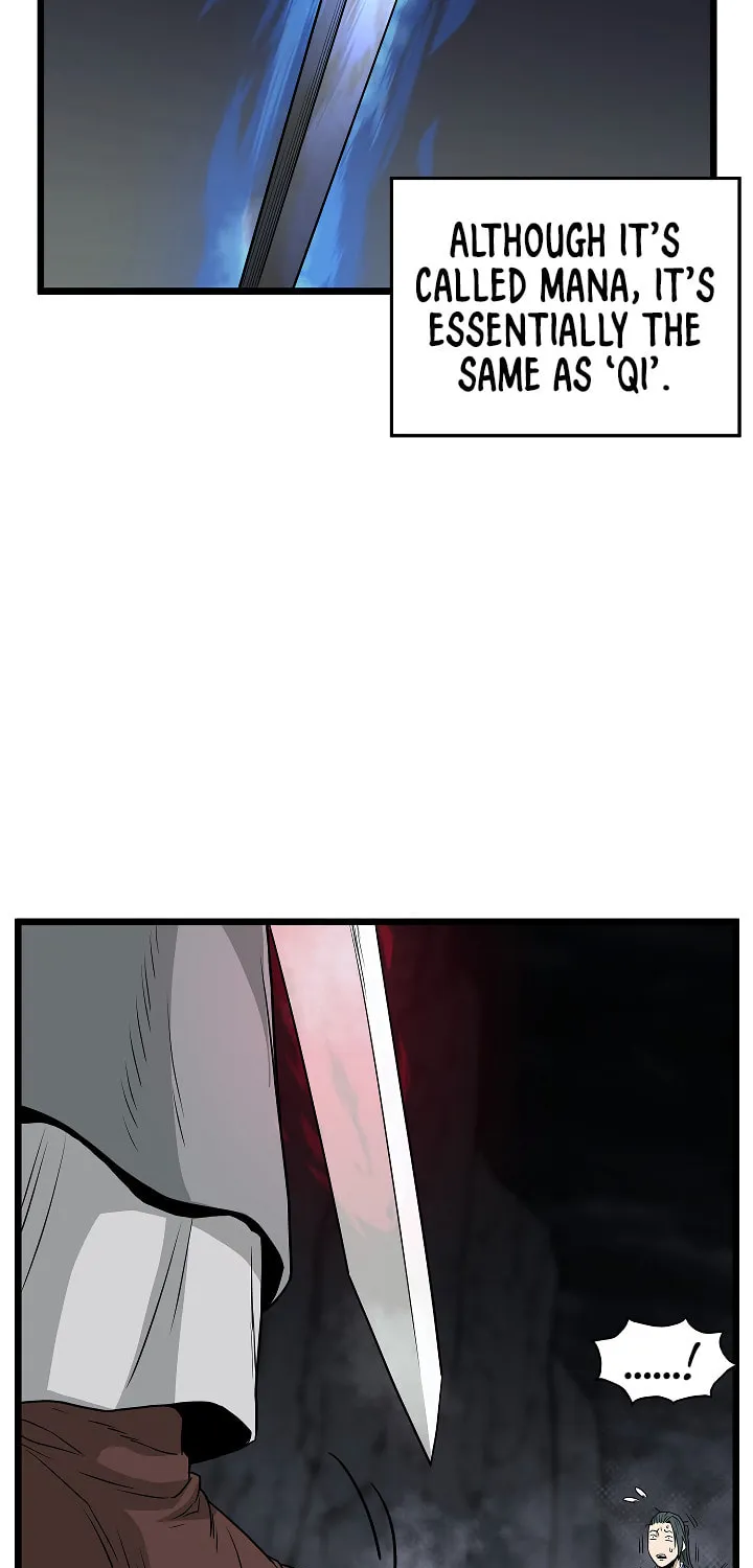 Read Murim Login chapter 53 image 21 on Lezhin