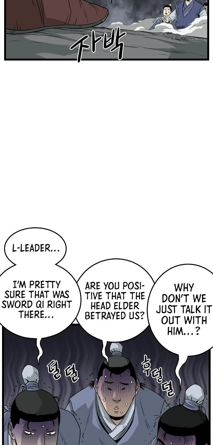 Read Murim Login chapter 53 image 22 on Lezhin