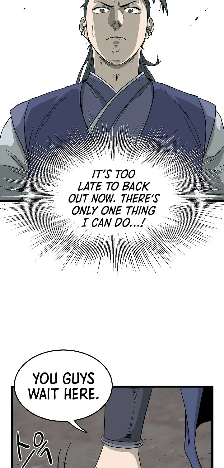 Read Murim Login chapter 53 image 24 on Lezhin