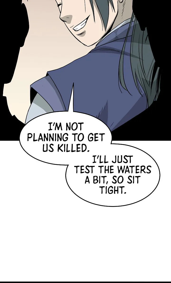 Read Murim Login chapter 53 image 27 on Lezhin