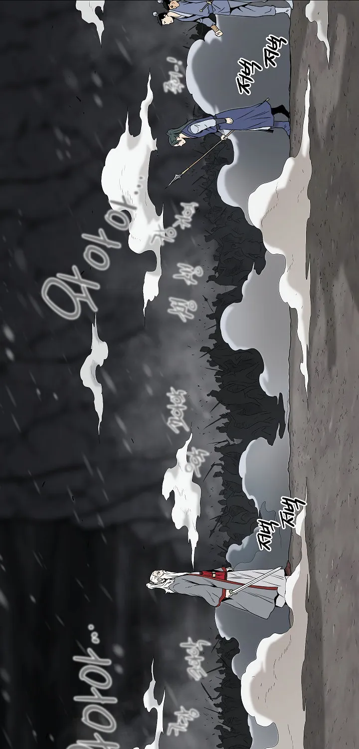 Read Murim Login chapter 53 image 28 on Lezhin