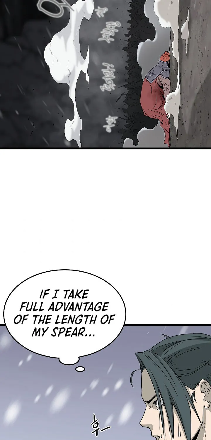 Read Murim Login chapter 53 image 29 on Lezhin