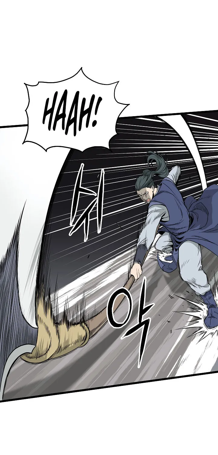 Read Murim Login chapter 53 image 32 on Lezhin