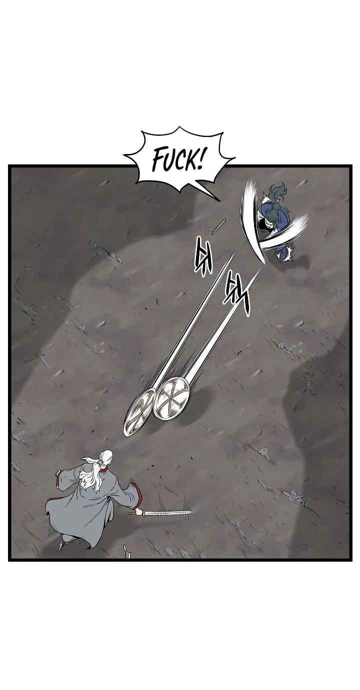 Read Murim Login chapter 53 image 41 on Lezhin