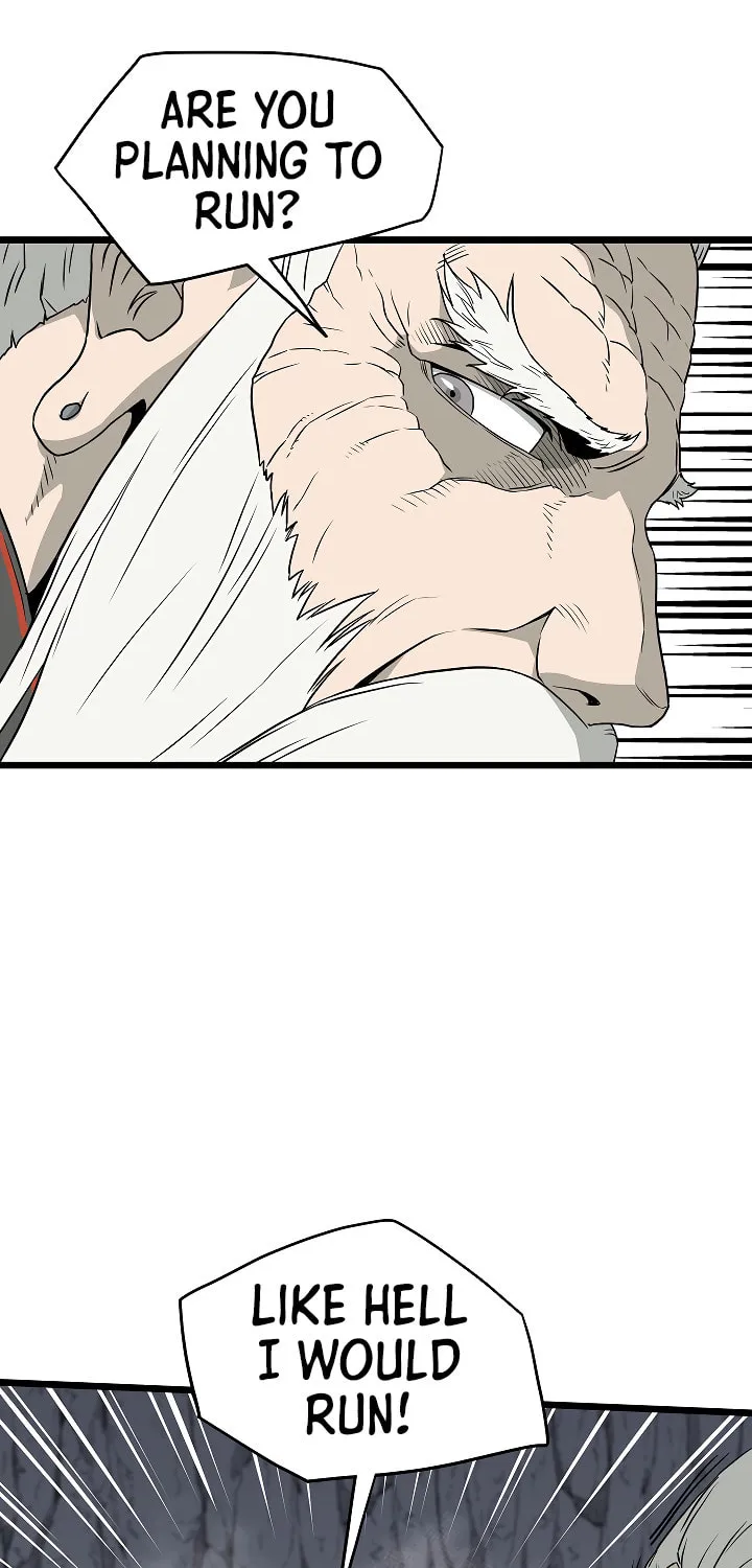 Read Murim Login chapter 53 image 43 on Lezhin