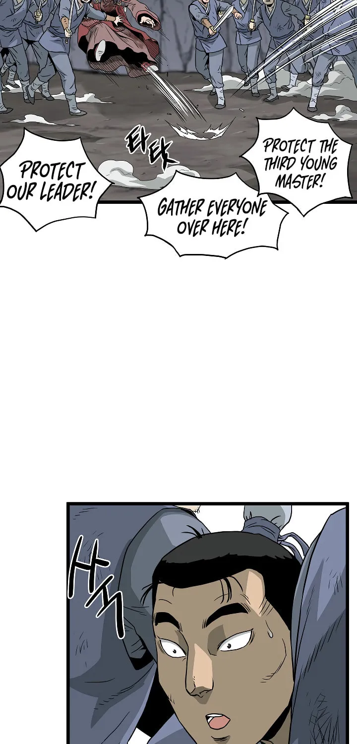 Read Murim Login chapter 53 image 47 on Lezhin