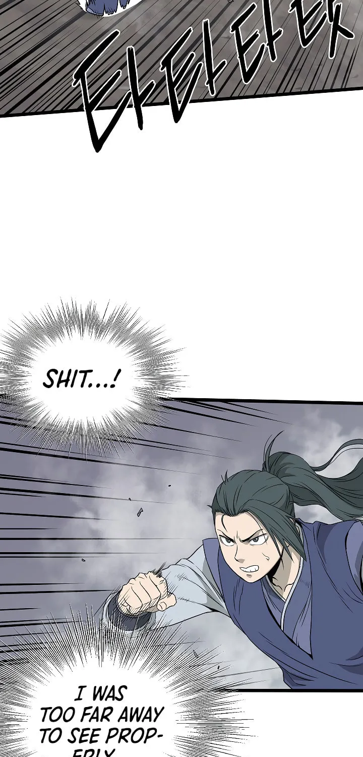 Read Murim Login chapter 53 image 5 on Lezhin