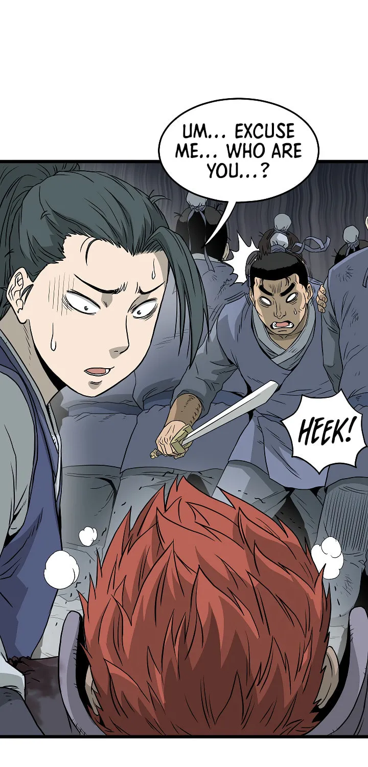 Read Murim Login chapter 53 image 50 on Lezhin