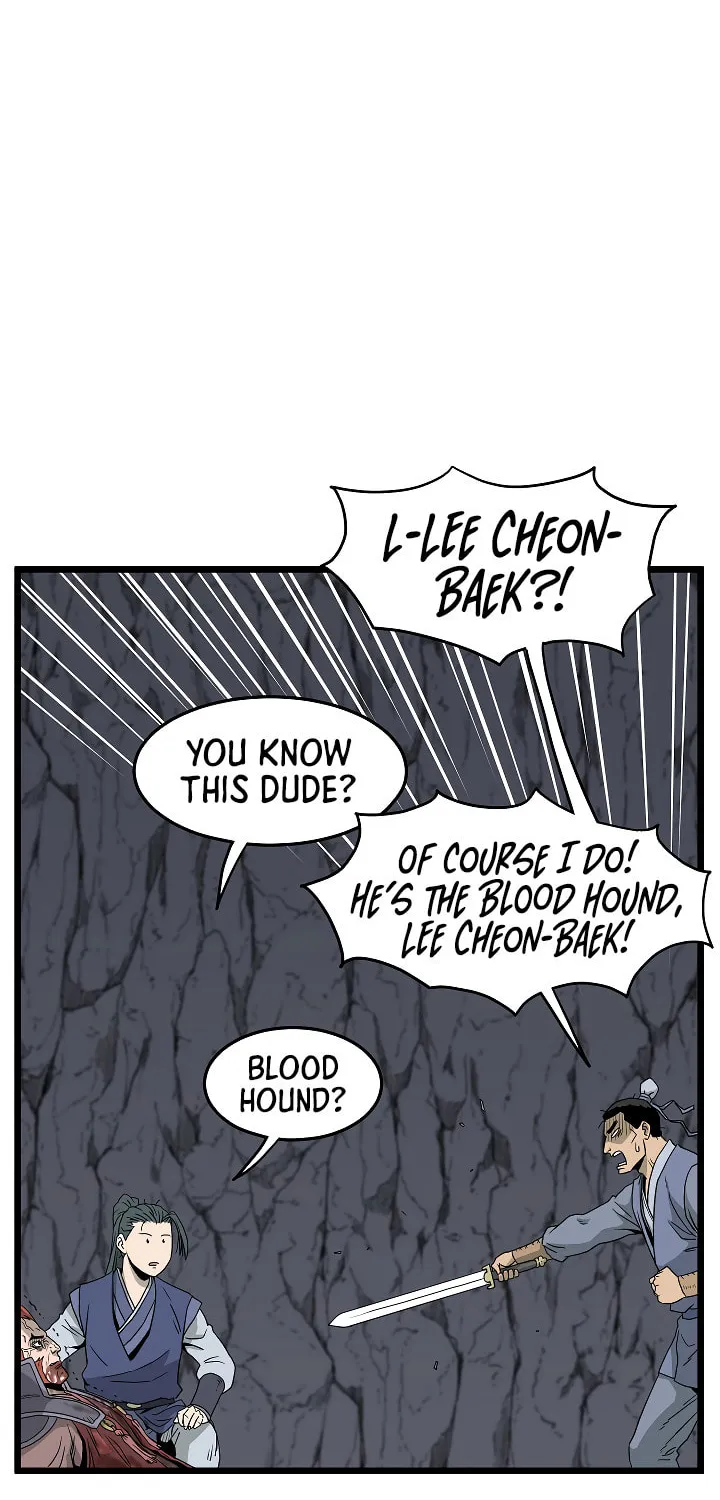 Read Murim Login chapter 53 image 51 on Lezhin