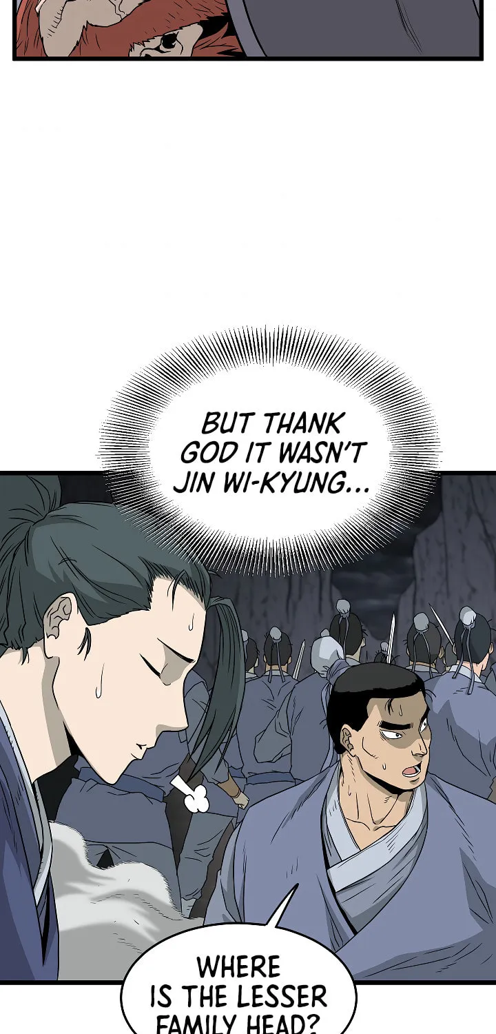 Read Murim Login chapter 53 image 54 on Lezhin