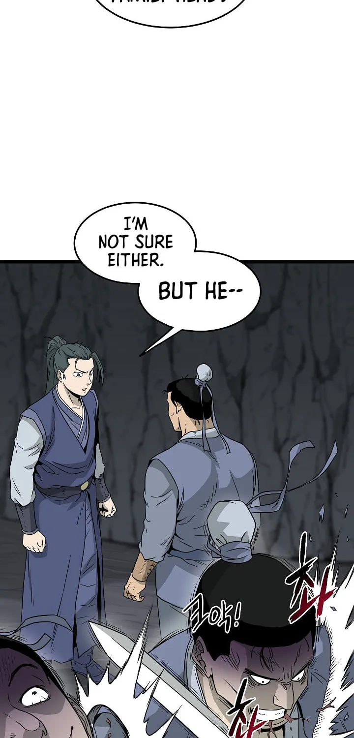 Read Murim Login chapter 53 image 55 on Lezhin
