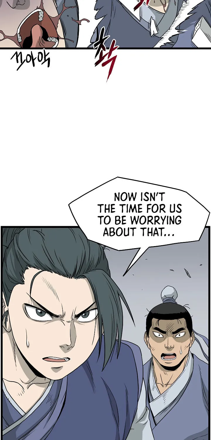 Read Murim Login chapter 53 image 56 on Lezhin