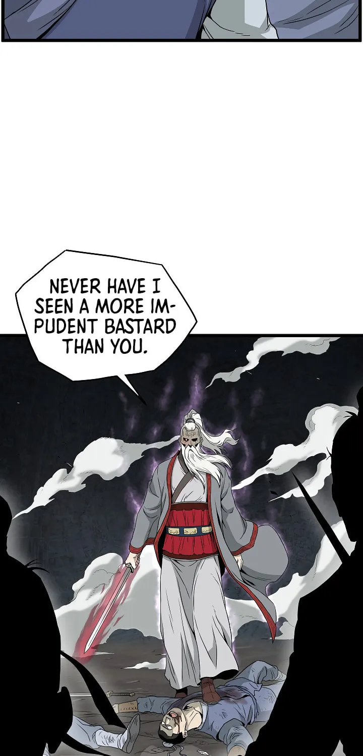 Read Murim Login chapter 53 image 57 on Lezhin